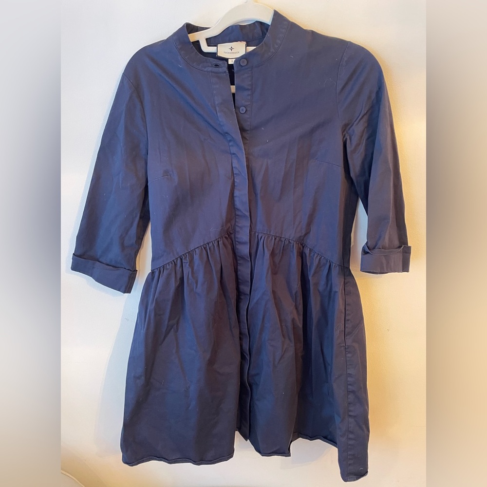 Tuckernuck dress